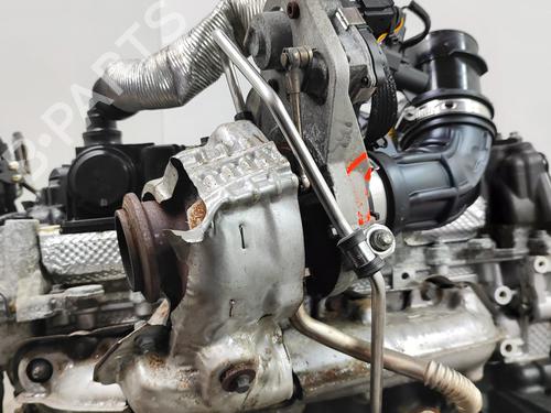 Engine FORD TRANSIT V363 Bus (FAD, FBD) 2.0 EcoBlue | BP23248479M1  - Image 6