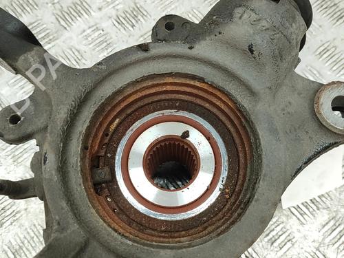 Right front steering knuckle RENAULT MASTER III Van (FV) 2.3 dCi 145 FWD (FV0E, FV0F, FV0H, FV02, FV0M, FV0S,... | BP33375994M26 - Image 6