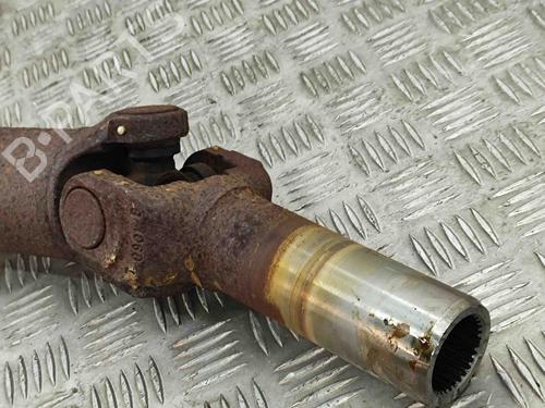 Driveshaft CHEVROLET TRAILBLAZER (KC_) 4.2 AWD | BP24307025M37