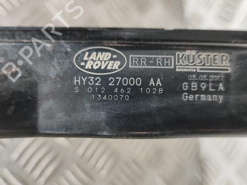 Rear right window mechanism LAND ROVER DISCOVERY V (L462) 3.0 Td6 4x4 | BP30130792C25