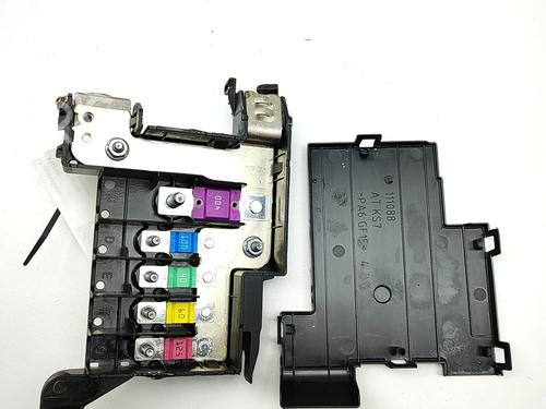 Zekeringkast Zekeringkast AUDI Q6 E-TRON (GFB) e-tron quattro (387 hp) 37445248 37445248