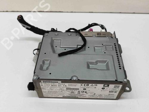 Used Electronic module MERCEDES-BENZ GLB (X247) GLB 200 Mild-Hybrid (247.687) (163 hp) 28437748