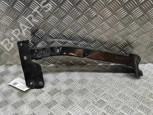 Bumper shock absorber CITROËN C4 III (BA_, BB_, BC_) ë-C4 (BCZKXC, BZCKSC) | BP27780916C125 