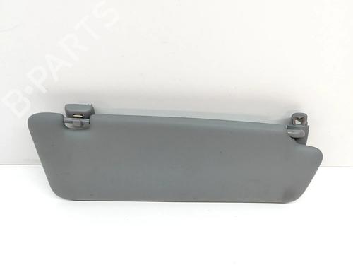 Used Left sun visor AUDI A3 Sportback (8VA, 8VF) 1.0 TFSI (115 hp) 17225497