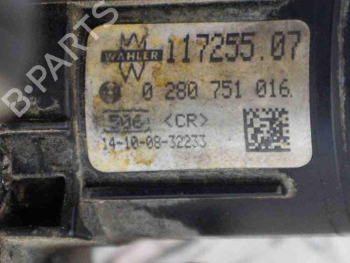 Egr VW PASSAT B7 Variant (365) 1.6 TDI | BP6738859M69