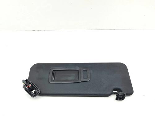 Used Right sun visor Right sun visor BMW 2 Gran Coupe (F44) 218 i (140 hp) 36507695 36507695