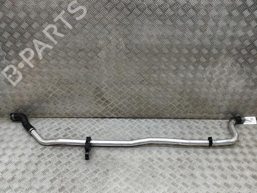 Used Pipe PORSCHE 911 (992) GT3 (992810) (510 hp) 27773597