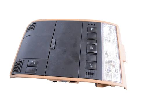 Used Interior roof light Interior roof light PORSCHE CAYENNE (9PA) S 4.8 (385 hp) 33367726 33367726