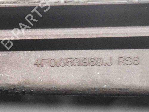 Dørlist AUDI A6 C6 Avant (4F5) RS6 quattro | BP14656314C150