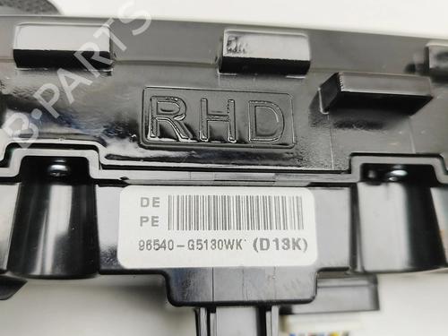Switch KIA NIRO II (SG2) EV | BP35717483I30 - Image 9