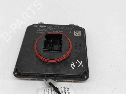 Electronic module MINI MINI COUNTRYMAN (F60) Cooper | BP19502964M83 
