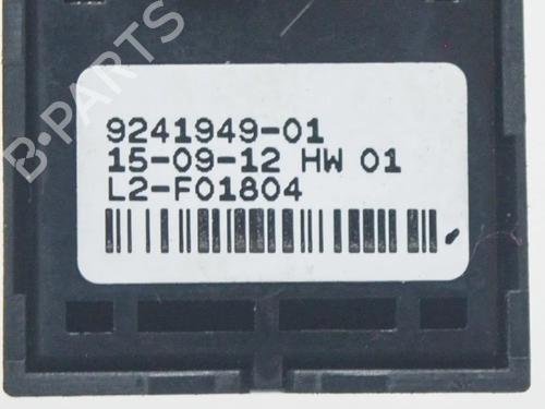 Right rear window switch BMW 5 (F10) 520 d | BP7698813I28 