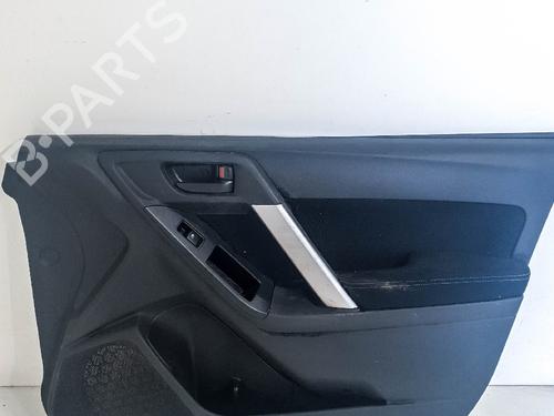 Used Front right panel SUBARU FORESTER (SJ_) 2.0 D AWD (SJD) (147 hp) 6864463