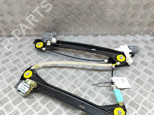 Used Front left window mechanism MERCEDES-BENZ CLA (C118) CLA 180 (118.384) (136 hp) 27775640