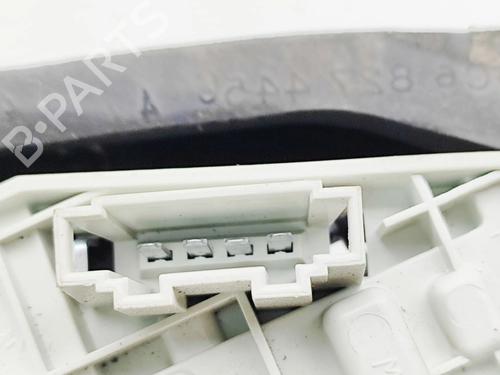 Left tailgate light VW JETTA IV (162, 163, AV3, AV2) 2.0 TDI | BP33381129C79 - Image 6