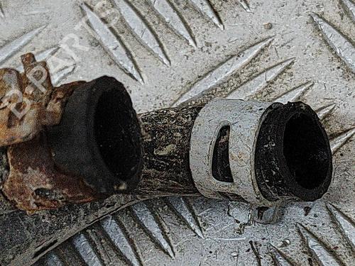 Pipe TESLA MODEL X (5YJX) P100D AWD | BP19256041M125 - Image 4