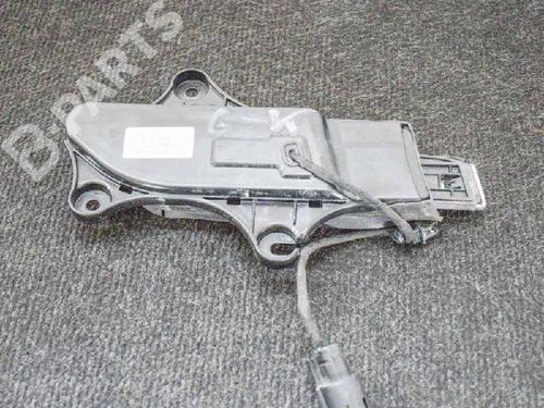 Rear left exterior door handle TESLA MODEL X (5YJX) P100D AWD | BP7797375C130 