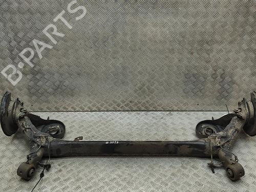 Used Rear axle TOYOTA PRIUS (_W3_) 1.8 Hybrid (ZVW30) (136 hp) 28955894