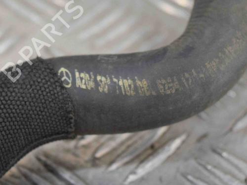 Pipe MERCEDES-BENZ C-CLASS (W204) C 220 CDI (204.002) | BP14611066M125