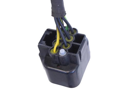 Wiring harness SSANGYONG KORANDO (CK) 2.2 Xdi | BP33367044E16  - Image 5