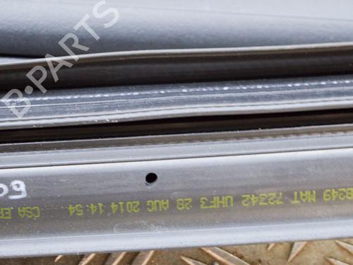 Rubber door seal MASERATI QUATTROPORTE VI 3.0 S Q4 | BP14644203C142