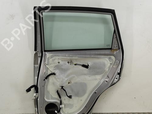 Right rear door CHEVROLET CAPTIVA (C100, C140) 2.0 D 4WD | BP28101845C5 