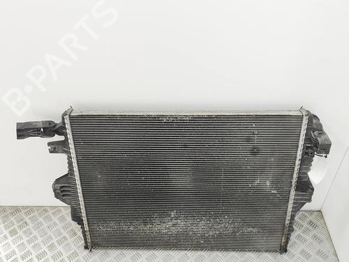 Køler Køler PORSCHE CAYENNE (92A) 3.0 Diesel (245 hp) 34630387 34630387
