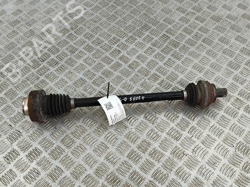 Used Right rear driveshaft AUDI A1 (8X1, 8XK) S1 quattro (231 hp) 28434738