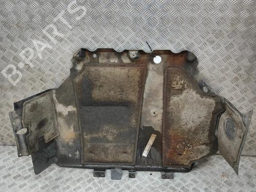 Underbody protection JEEP COMPASS (MK49) 2.2 CRD 4x4 | BP38070179M92 - Image 2