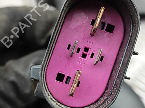 Radiator fan MERCEDES-BENZ E-CLASS T-Model (S213) E 220 d 4-matic (213.205) | BP30492921M35 