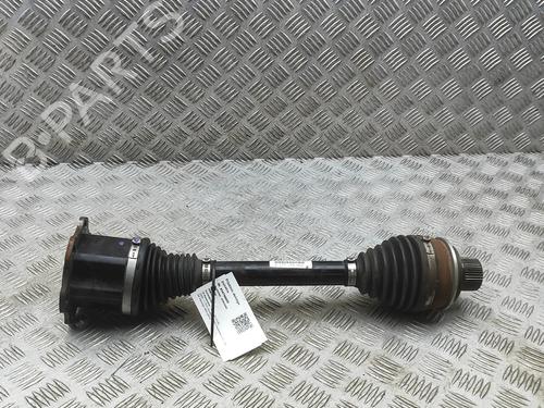 Used Right front driveshaft Right front driveshaft AUDI Q5 (GUB) 2.0 TDI quattro (204 hp) 33731735 33731735