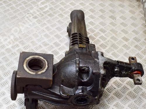 Differensial forvogn JEEP GRAND CHEROKEE III (WH, WK) 3.7 V6 4x4 (214 hp) 28430552