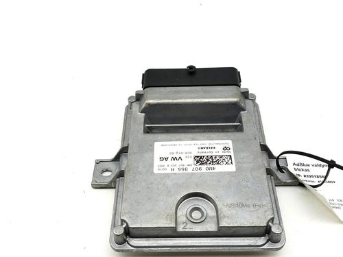 Control unit VW TOUAREG (CR7, RC8) 3.0 TDI 4motion | BP40460682M11 - Image 3