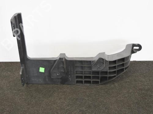Rear bumper bracket PEUGEOT 3008 I MPV (0U_) 1.6 HDi | BP6761587C159 