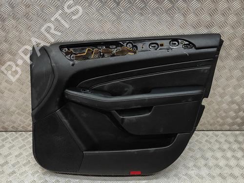 Used Front right panel MERCEDES-BENZ M-CLASS (W166) ML 350 BlueTEC 4-matic (166.024, 166.023) (258 hp) 29227559