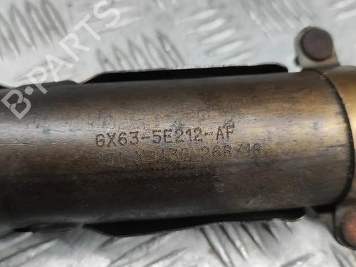 Exhaust manifold LAND ROVER RANGE ROVER VELAR (L560) 3.0 D300 SDV6 4x4 | BP23249529M110  - Image 6