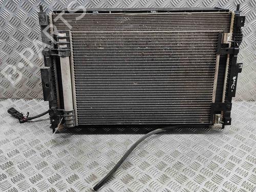 Kit radiatore TOYOTA PROACE Van (MDZ_) 1.6 D4d (MDZ2) (116 hp) 26290417