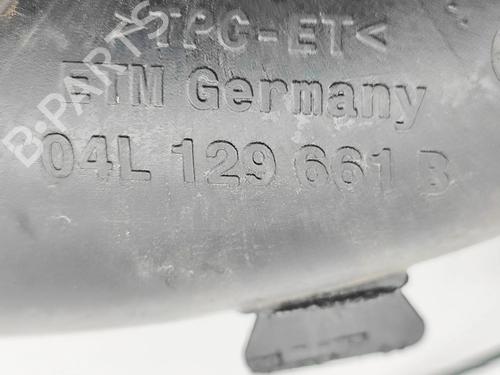Pipe AUDI A4 B9 Avant (8W5, 8WD) 2.0 TDI | BP39381553M125 - Image 5