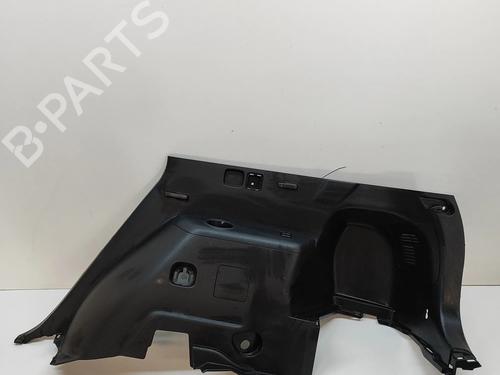 Used Boot lining Boot lining TOYOTA PRIUS PLUS (_W4_) 1.8 Hybrid (ZVW4_) (136 hp) 25922320 25922320