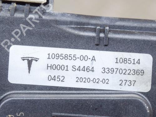 Front wiper motor TESLA MODEL 3 (5YJ3) EV AWD | BP27757786M29 