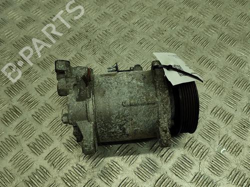 Used AC compressor AC compressor BMW X2 (F39) sDrive 20 i (192 hp) 28566593 28566593