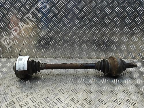 Used Left rear driveshaft BMW 7 (E38) 750 i, iL (326 hp) 28566748