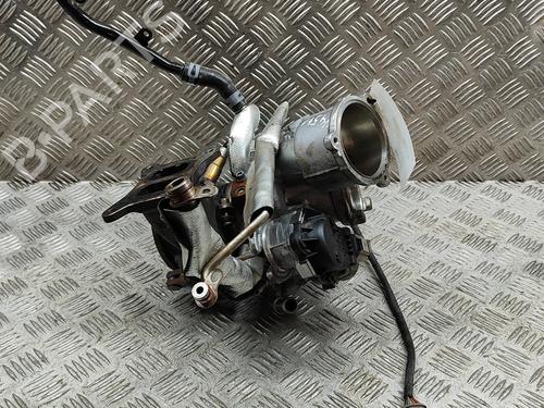 Used Turbocharger/Supercharger AUDI A3 Sportback (8VA, 8VF) S3 quattro (310 hp) 19743857