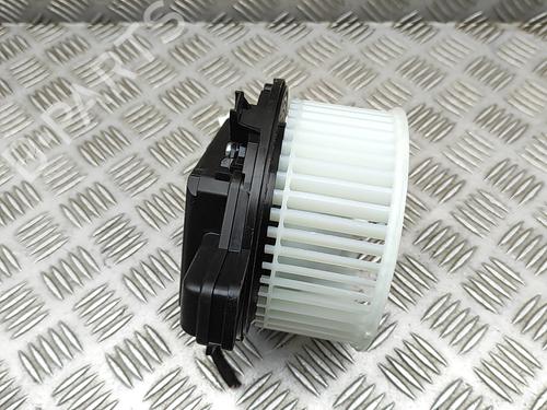 Heater blower motor PORSCHE CAYENNE Coupe (9YB) 4.0 S AWD (9YBBJ1) | BP29623262M62 