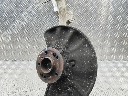 Used Right front steering knuckle Right front steering knuckle MERCEDES-BENZ GLE (W166) 250 d 4-matic (166.004) (204 hp) 34037070 34037070