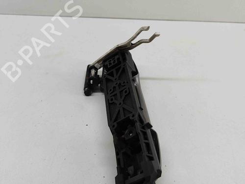 Rear right exterior door handle TOYOTA AURIS (_E18_) 1.8 Hybrid (ZWE186_, ZWE186R) | BP17015804C130 