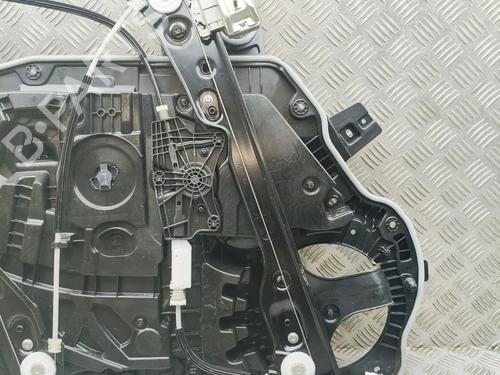 Front right window mechanism TESLA MODEL Y (5YJY) Long Range All-wheel Drive | BP38201707C23 - Image 3