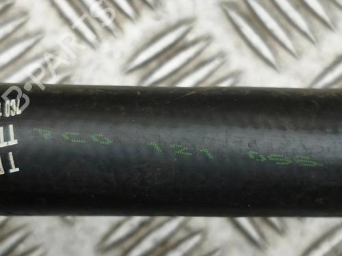 Pipe VW CRAFTER Van (SY_, SX_) 2.0 TDI FWD (SYB, SYC, SYD) | BP39511519M125 - Image 6