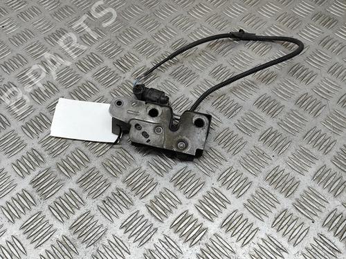 Hood lock VW GOLF VI (5K1) 2.0 TDI | BP23248048C133