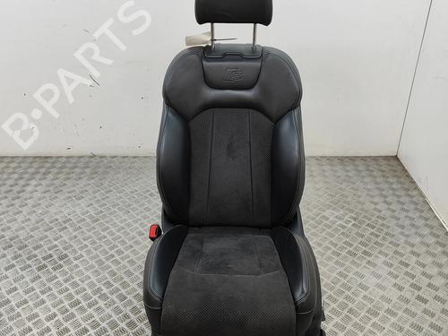 Used Left front seat AUDI Q7 (4MB, 4MG, 4MQ) 50 TDI Mild Hybrid quattro (286 hp) 30679060